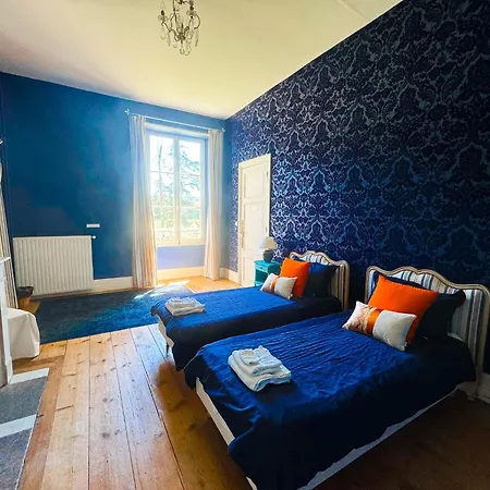 Bed & Breakfast Queen's Escape *