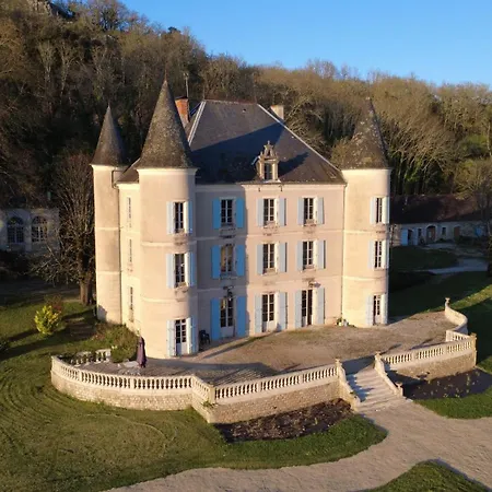 Queen's Escape Мартель