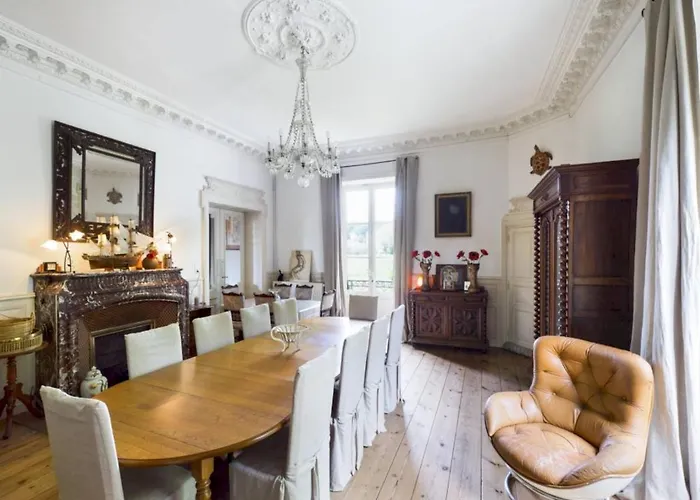 Queen's Escape Отель типа 