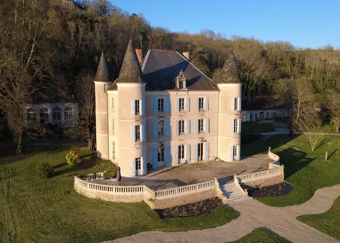 Queen's Escape Мартель