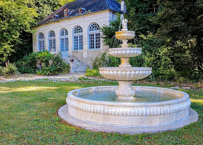 Queen's Escape Мартель