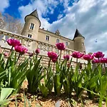 Bed & Breakfast Queen's Escape