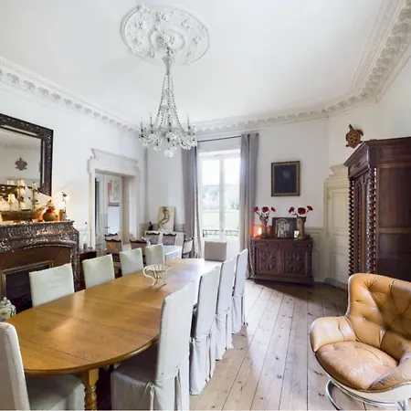 Queen's Escape Bed & Breakfast