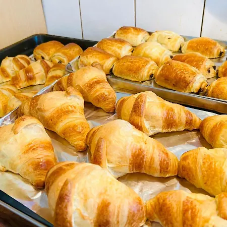 Bed & Breakfast Queen's Escape