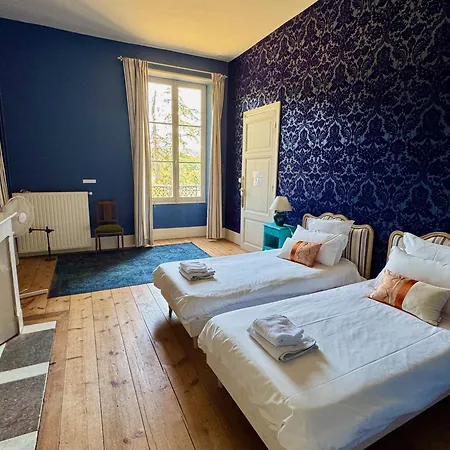 Bed & Breakfast Queen's Escape