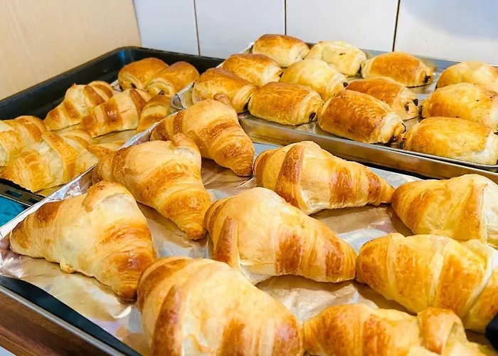 Oda ve Kahvaltı Queen's Escape