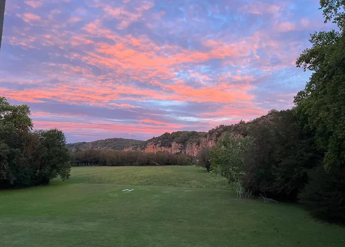 Oda ve Kahvaltı Queen's Escape