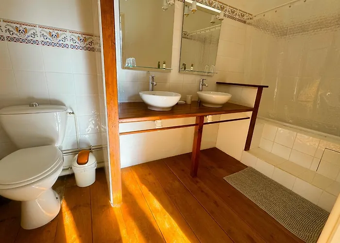 Oda ve Kahvaltı Queen's Escape