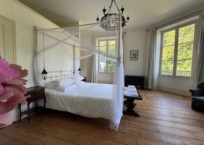 Queen's Escape Oda ve Kahvaltı Martel