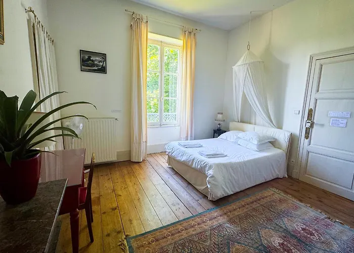 Queen's Escape Oda ve Kahvaltı