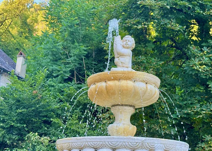 Queen's Escape Oda ve Kahvaltı Martel